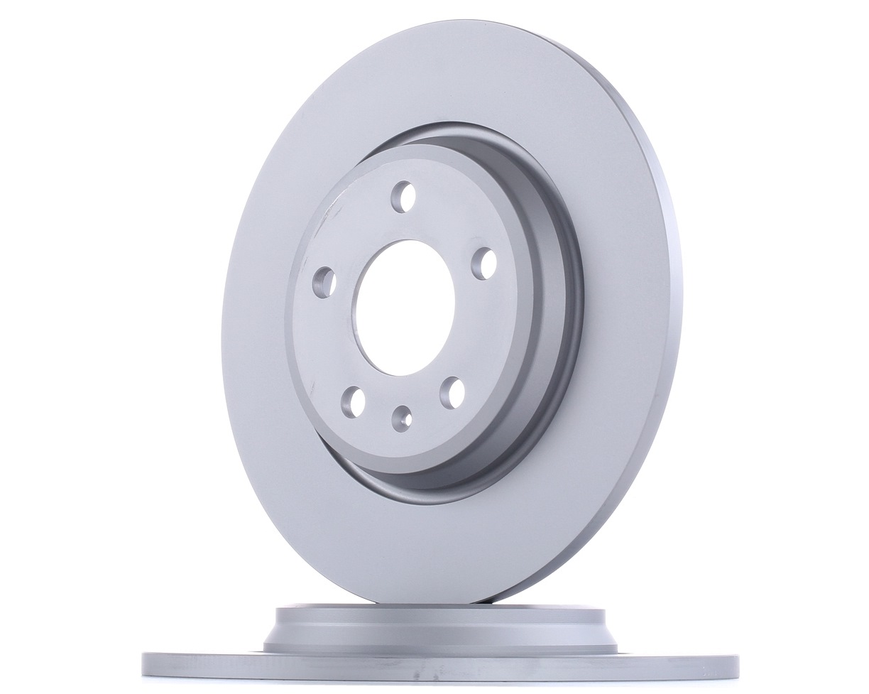 Disque ZIMMERMANN 100.3379.20 évaluation