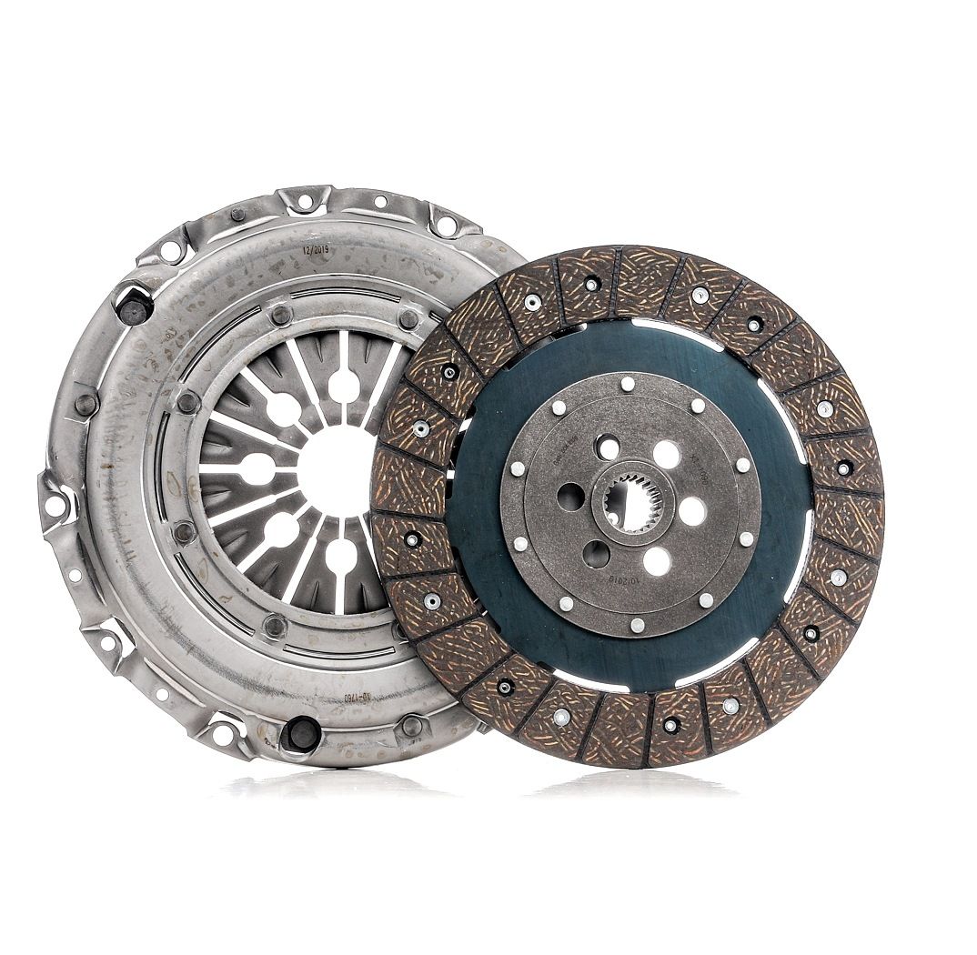 STATIM 100.660 Kit de embrague