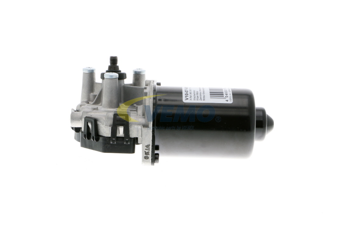 V10-07-0019 VEMO 6X0 955 119 Moteur d'essuie-glace