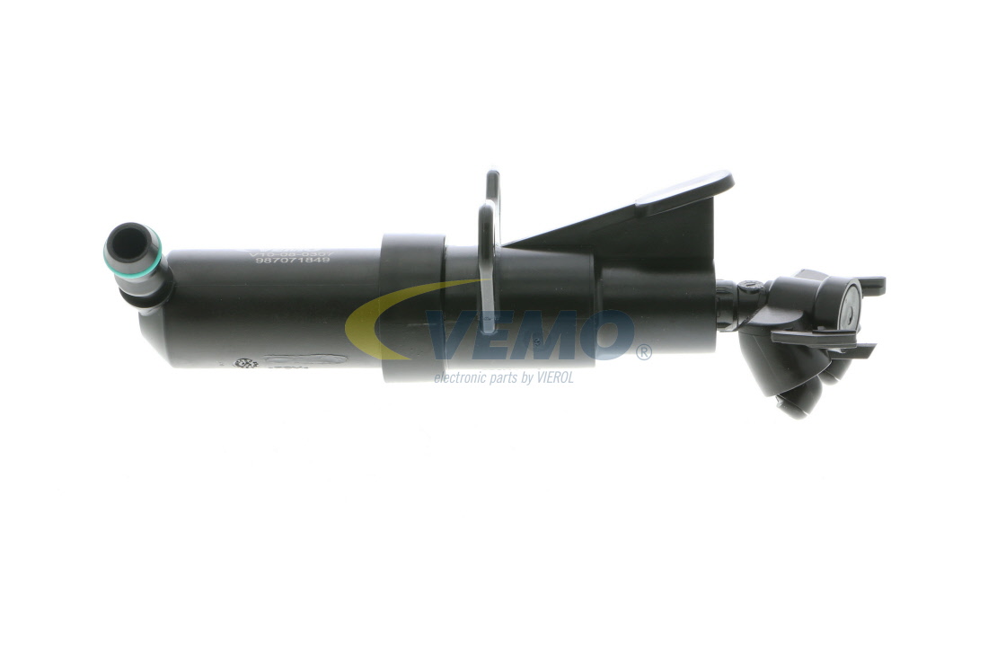 Waschwasserdüse, Scheinwerferreinigung 1Z0955965A VEMO V10-08-0307 VW, AUDI, SKODA, SEAT