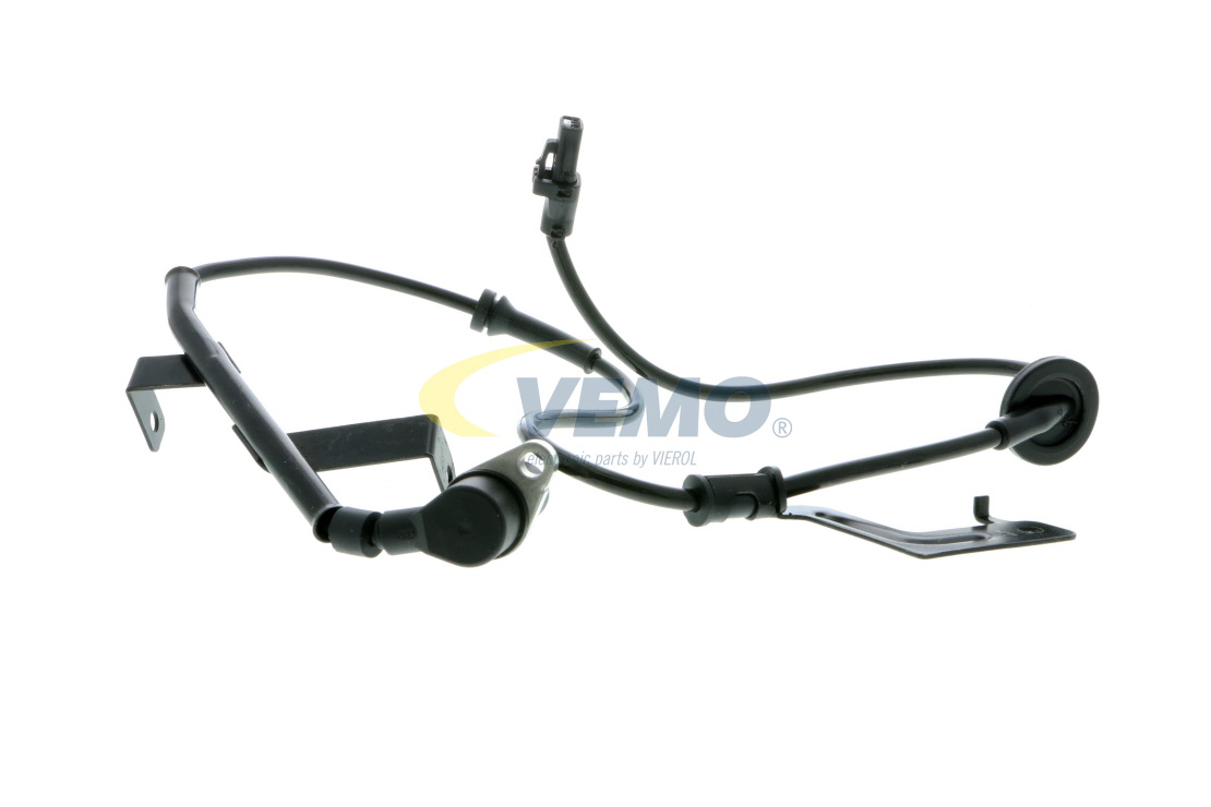 VEMO V52-72-0005 Датчик, обороти на колелото дължина: 950mm