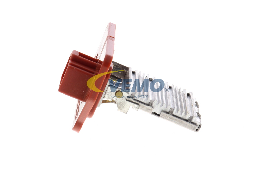 Regulator, passenger compartment fan 97030-H1715 VEMO V52-79-0004 RENAULT, HYUNDAI, KIA