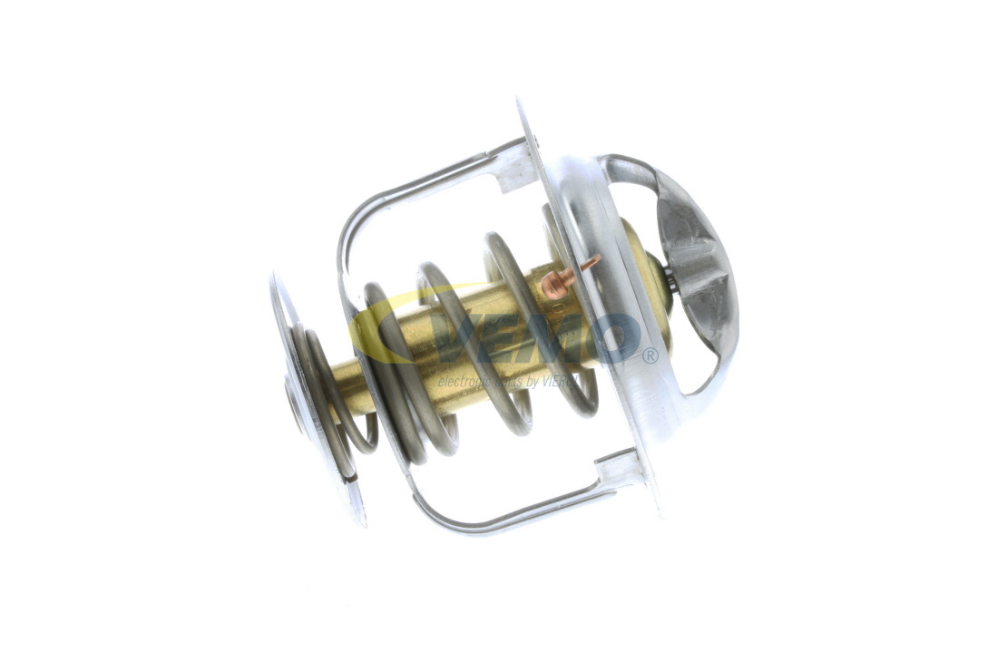 Kühlwasserthermostat V52-99-0001 VEMO 0K75615171C HYUNDAI, MAZDA, VOLVO, KIA, ASIA MOTORS