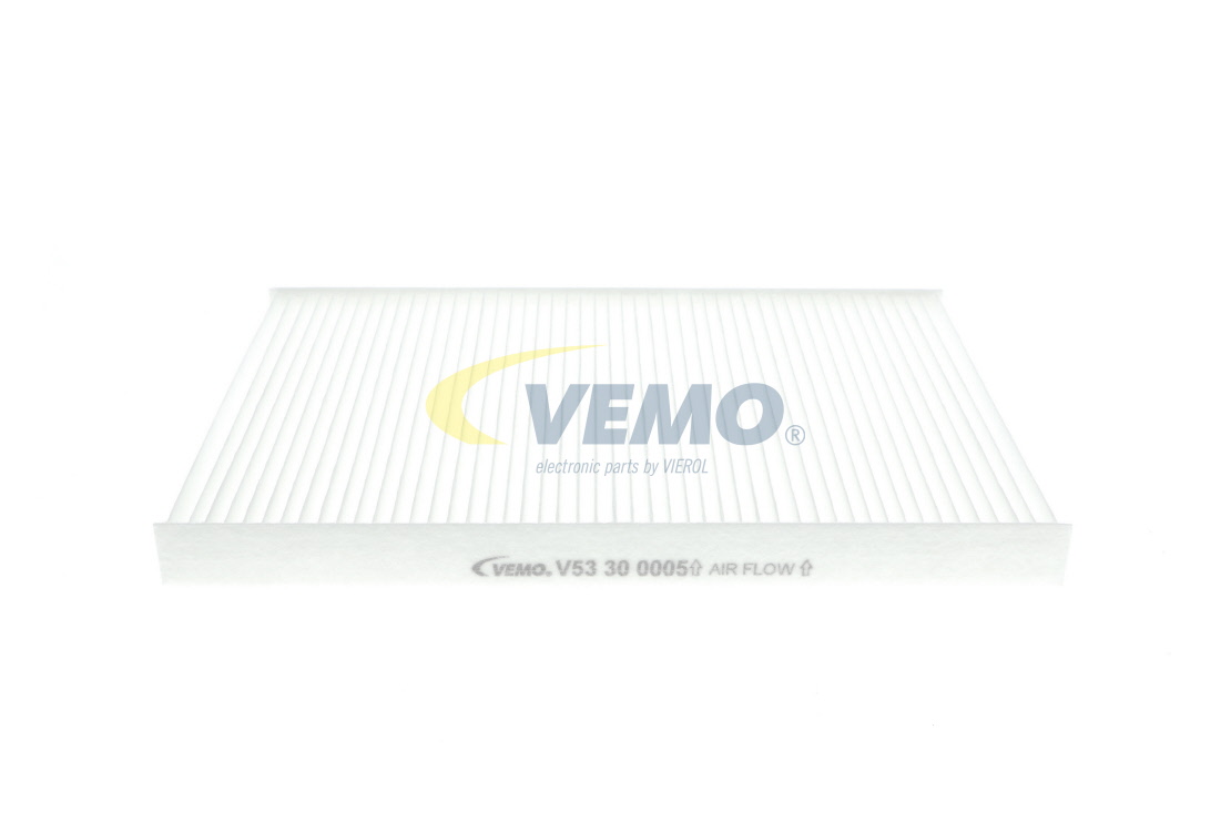 VEMO V53-30-0005 Innenraumfilter