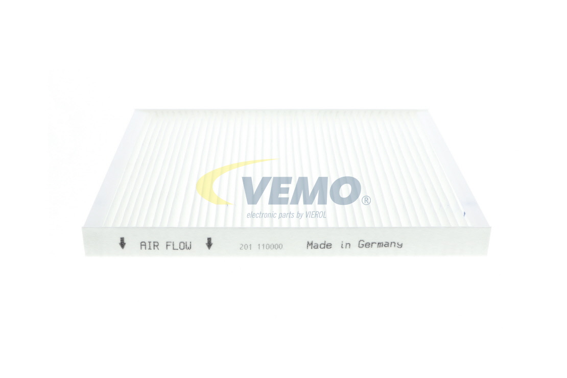 Cabin air filter VEMO V53-30-0009 rating