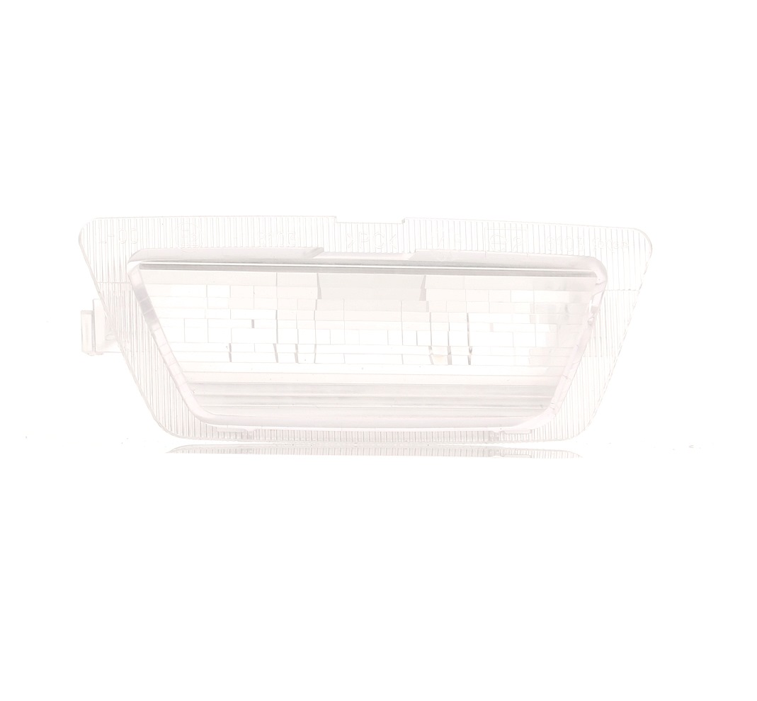 Lichtscheibe, Kennzeichenleuchte AUTOMEGA 100087610 Bewertung