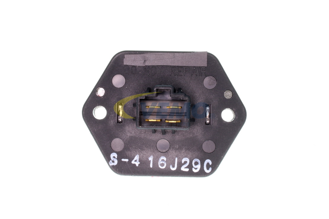 Regler, Innenraumgebläse V53-79-0002 VEMO 971282D210 HYUNDAI, KIA