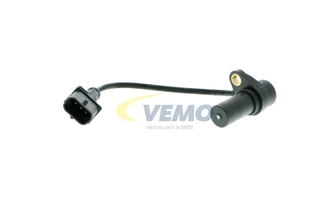 Kurbelwellensensor 37841PLZD00 VEMO V40-72-0450 OPEL, HONDA