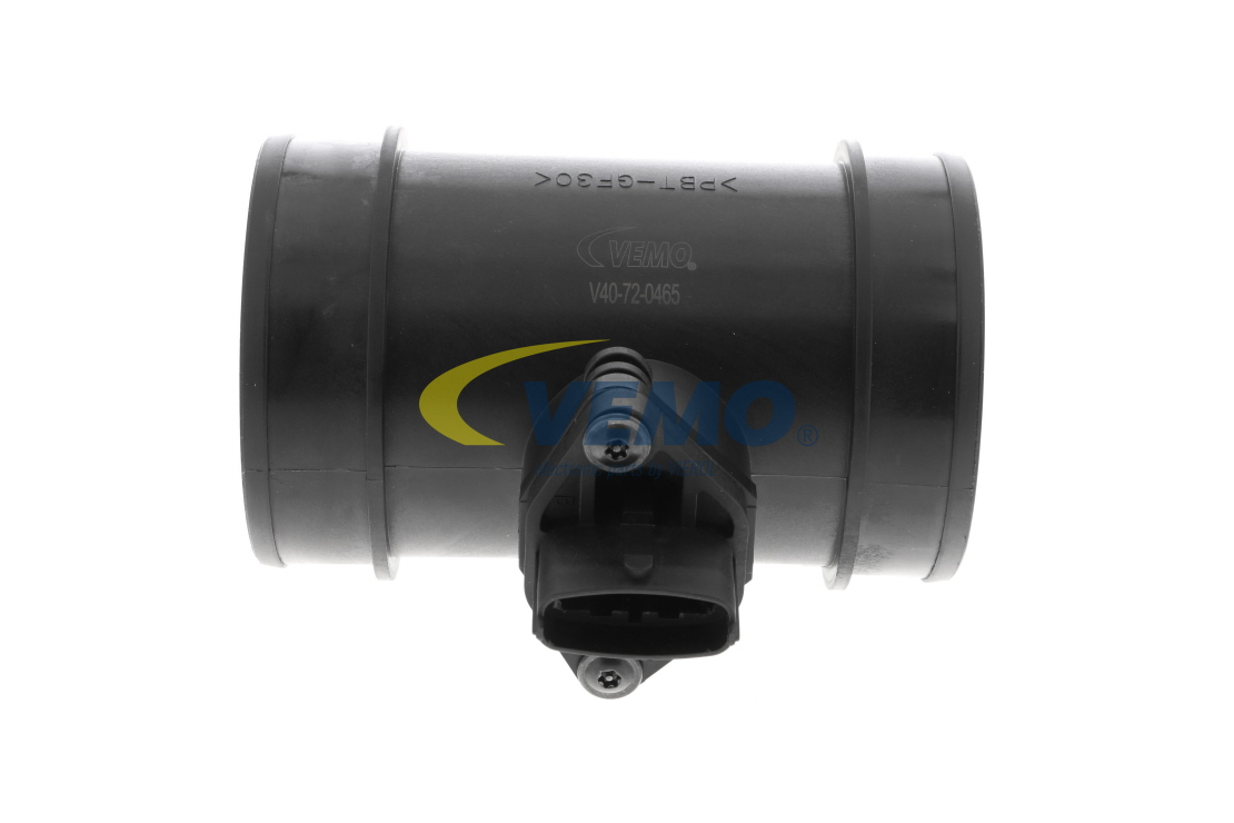 MAF sensor VEMO V40-72-0465