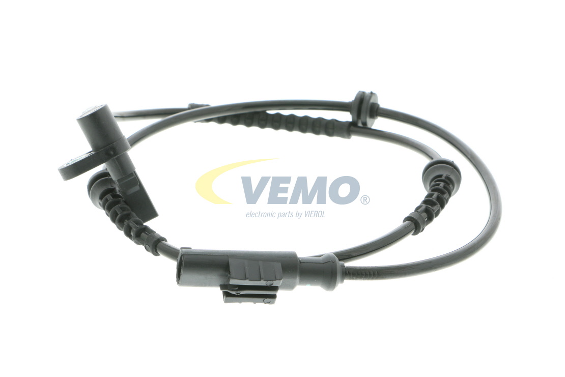 ABS-Sensor V40-72-0466 VEMO 55700425 OPEL, FIAT, ALFA ROMEO, LANCIA, ABARTH