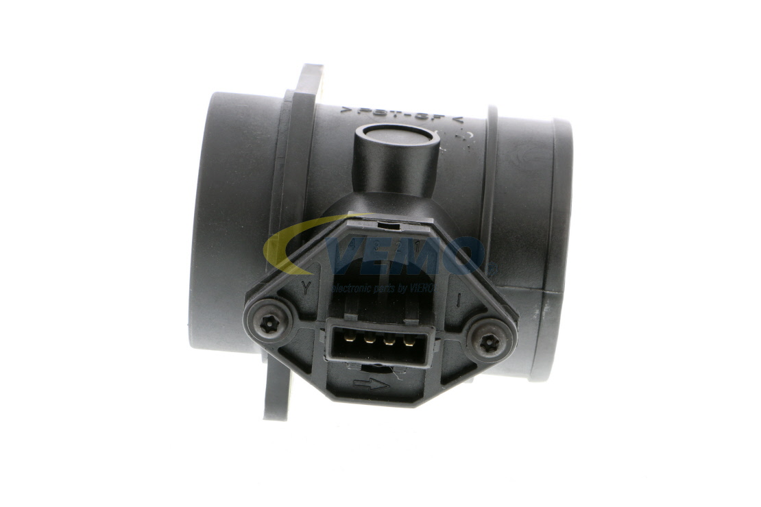 Mass airflow sensor VEMO V40-72-0477