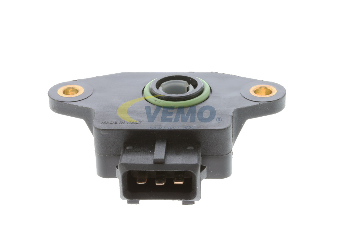 Gasspjæld potentiometer VEMO V40-72-0560