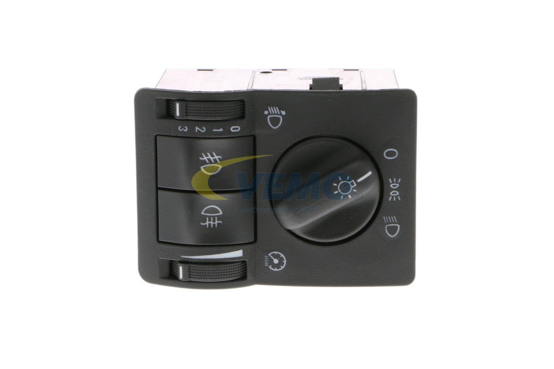 VEMO V40-73-0027 Koplamp schakelaar VAUXHALL Astra Mk4 (G) CC (T98) 2.0 160 Pk Benzine X 20 XER