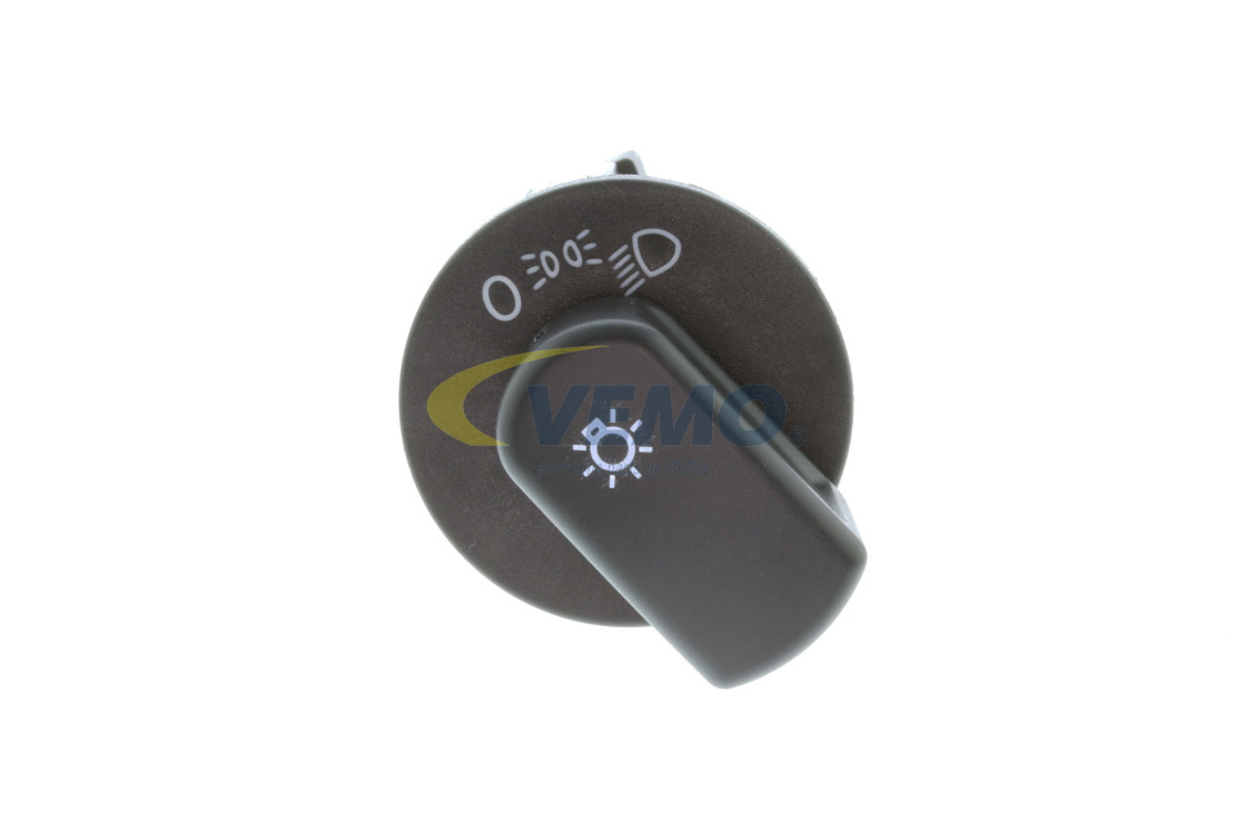 Schalter, Hauptlicht V40-73-0045 VEMO 1240134 OPEL, VAUXHALL