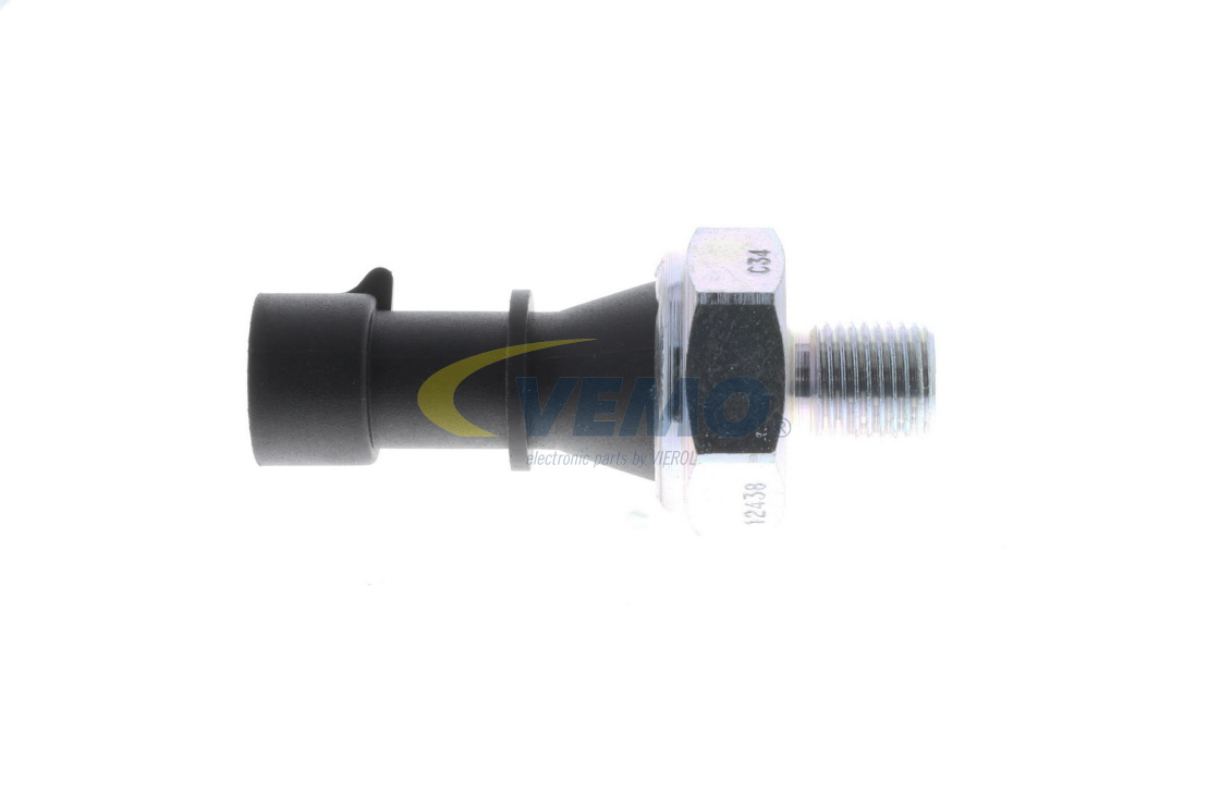 VEMO V40-73-0059 Oil Pressure Switch Number of pins: 1-pin connector
