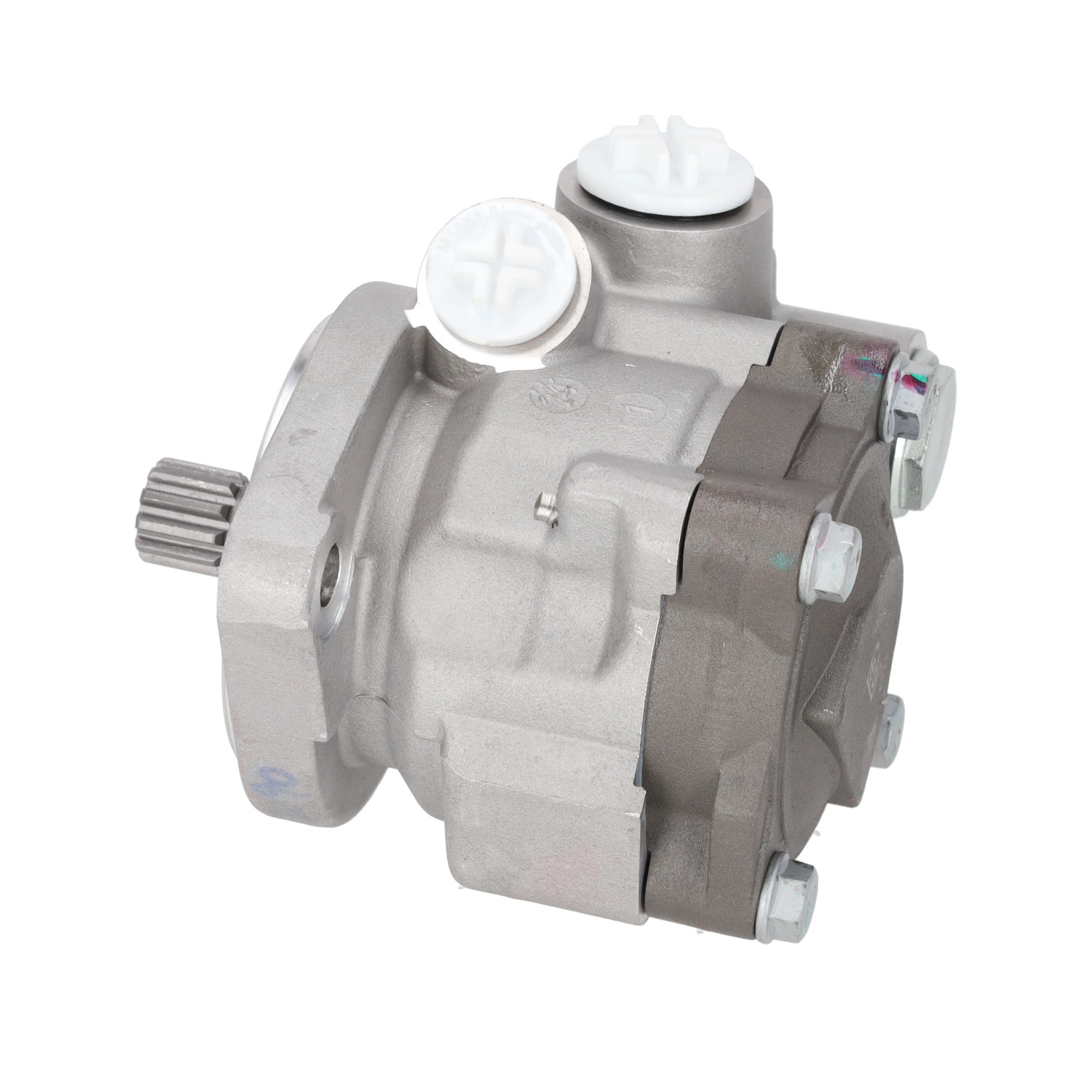 Servopumpe 100161 FEBI BILSTEIN 0034603280 MERCEDES-BENZ