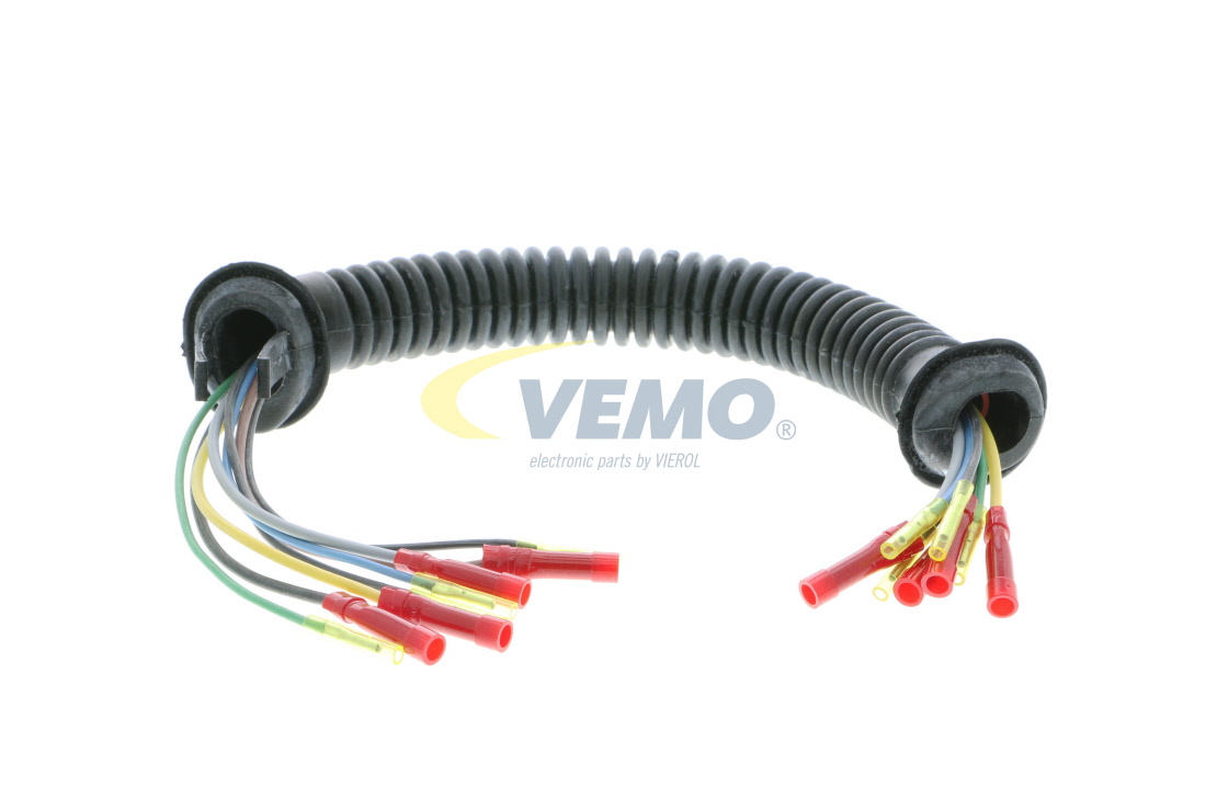 Zestaw naprawczy, zestaw przewodów 61 11 6 933 040 VEMO V20-83-0012 BMW