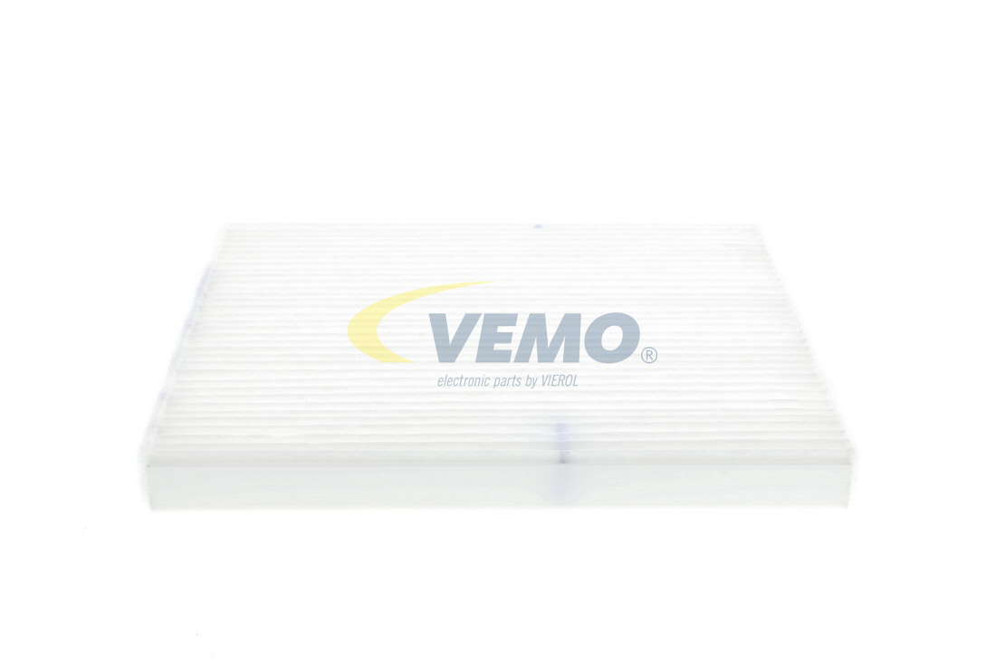 Innenraumfilter 27891-4A00C VEMO V38-30-1009 NISSAN, SUZUKI, INFINITI, VAUXHALL
