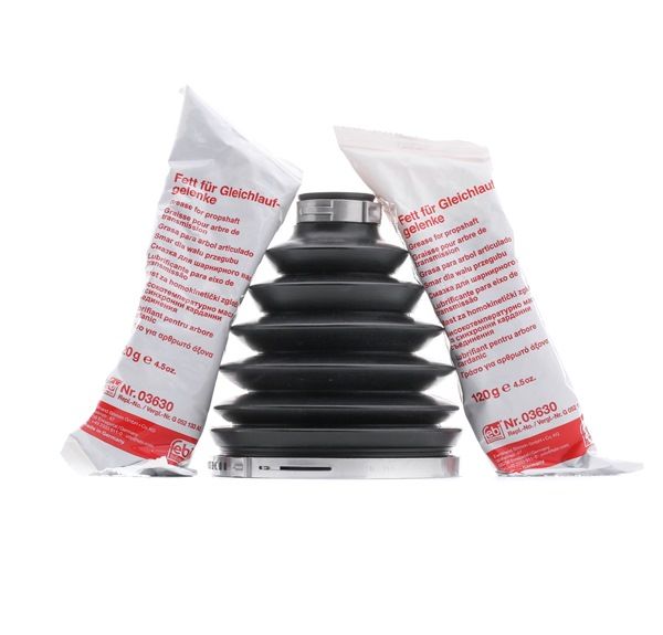 FEBI BILSTEIN 100422 Jeu de joint-soufflet, arbre de commande