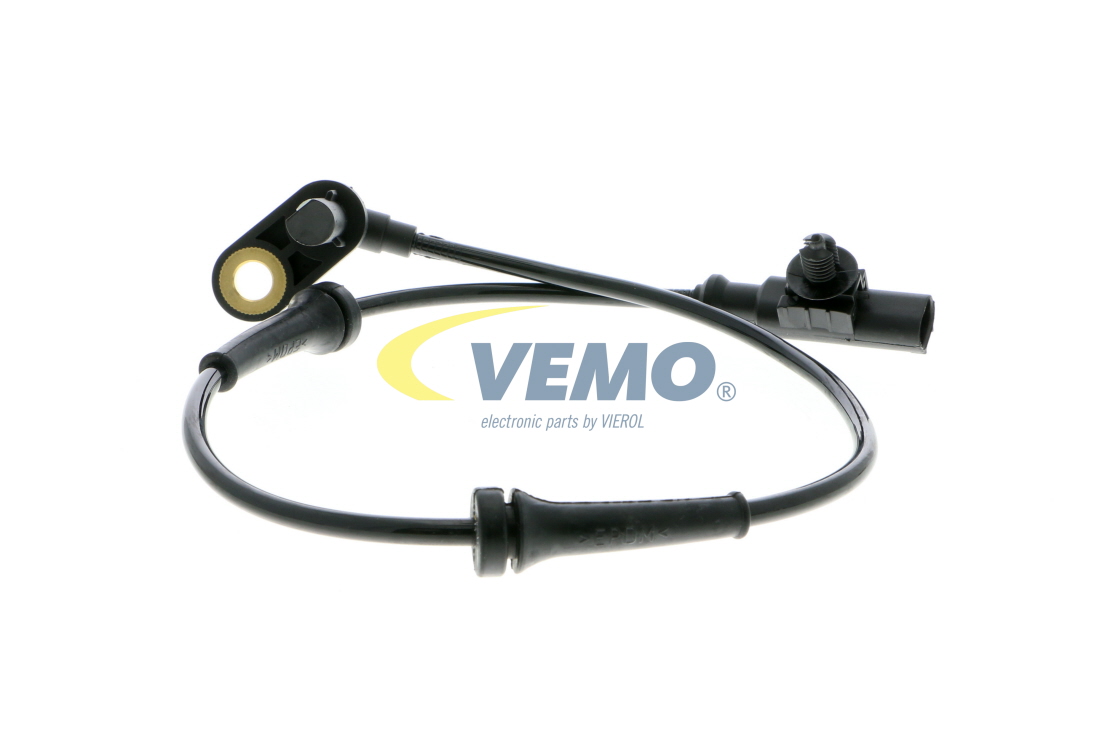 ABS wheel speed sensor VEMO V38-72-0027
