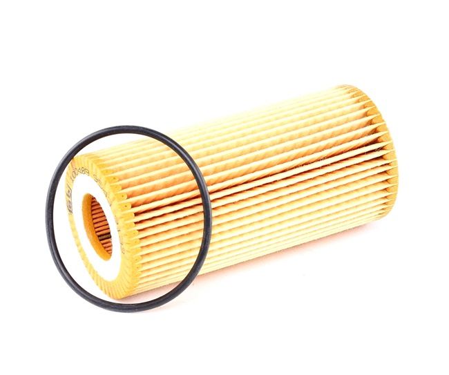 Filtro de aceite 06K 115 401 B FEBI BILSTEIN 100489 VOLKSWAGEN, AUDI, SKODA