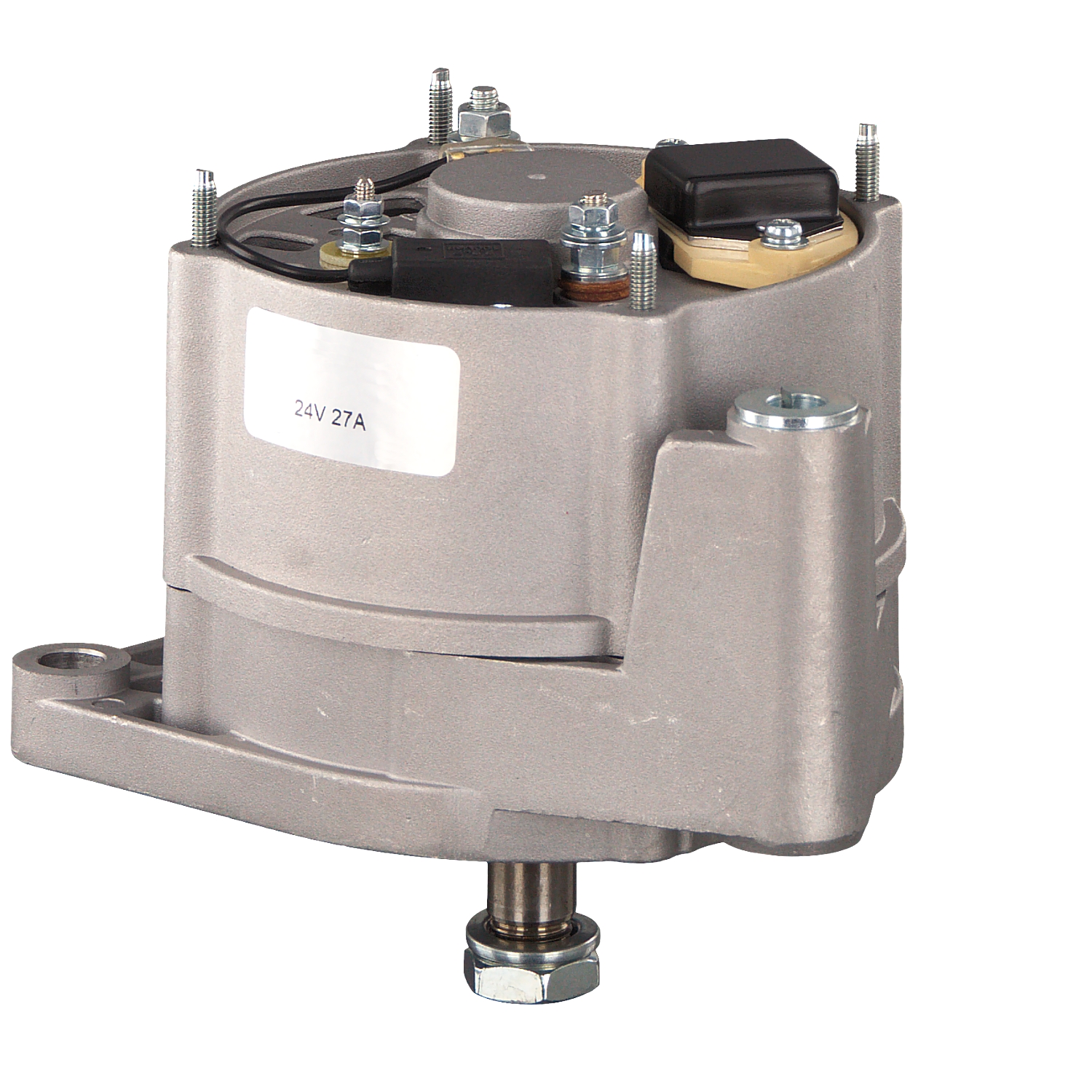 8766984 Lichtmaschine FEBI BILSTEIN MAN Preis