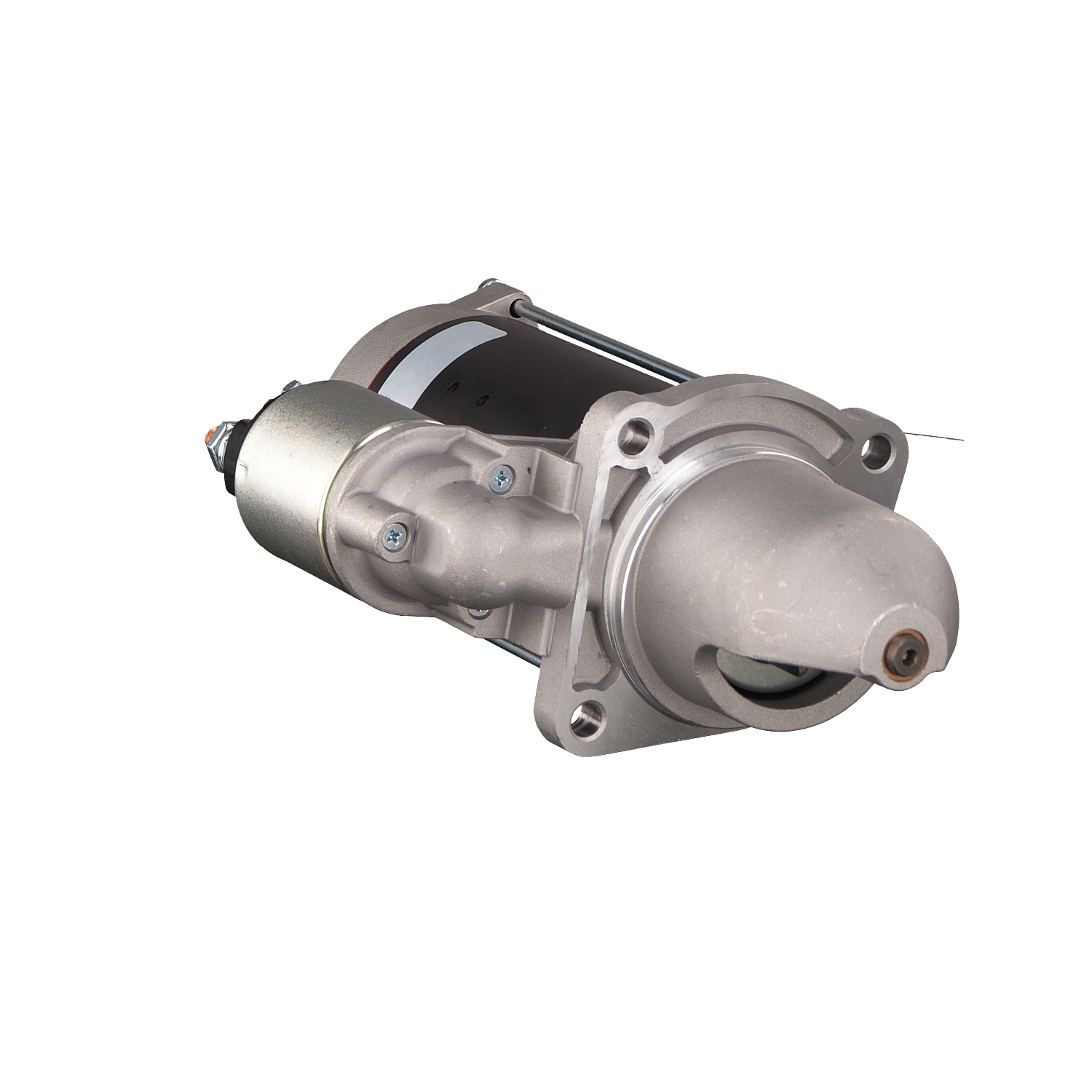 Startér 21477589 FEBI BILSTEIN 100529 VOLVO