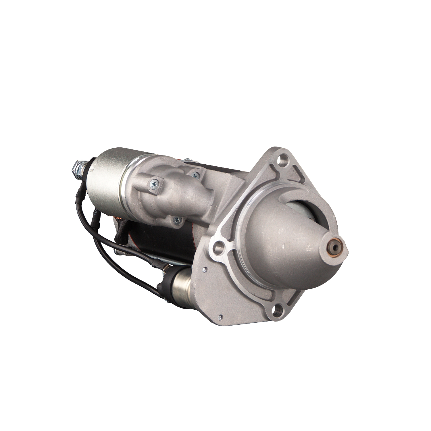 Startermotor FEBI BILSTEIN 100530 Bewertung