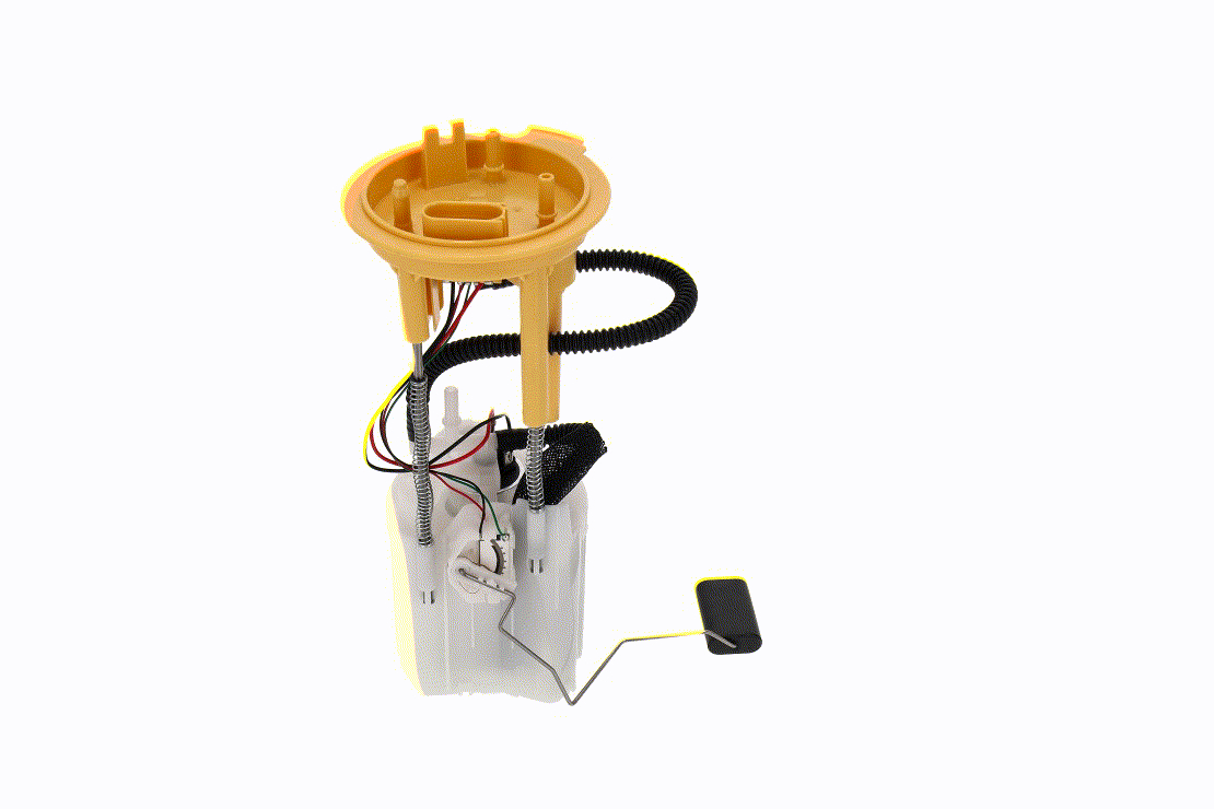 VEMO V10-09-0857 Sistem alimentare cu combustibil Presiune [bar]: 0,5bar
