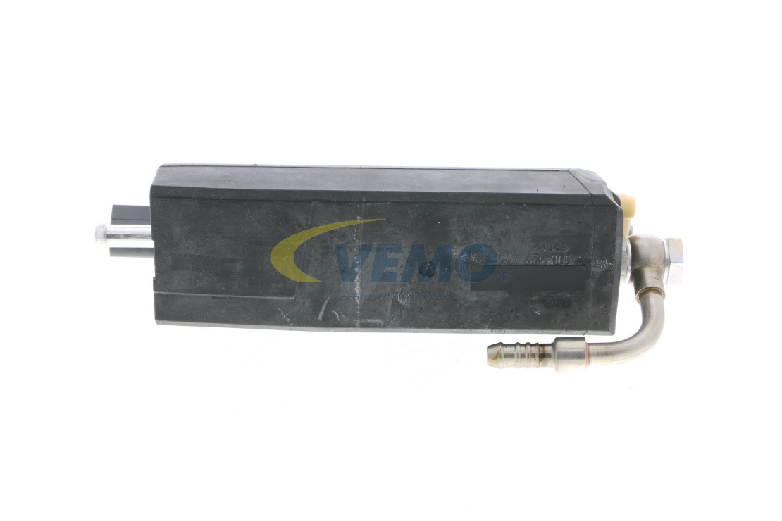VEMO V10-09-0858 Pompe d'amorçage VW PHAETON 3.0 V6 TDI 4motion Diesel 233 CV