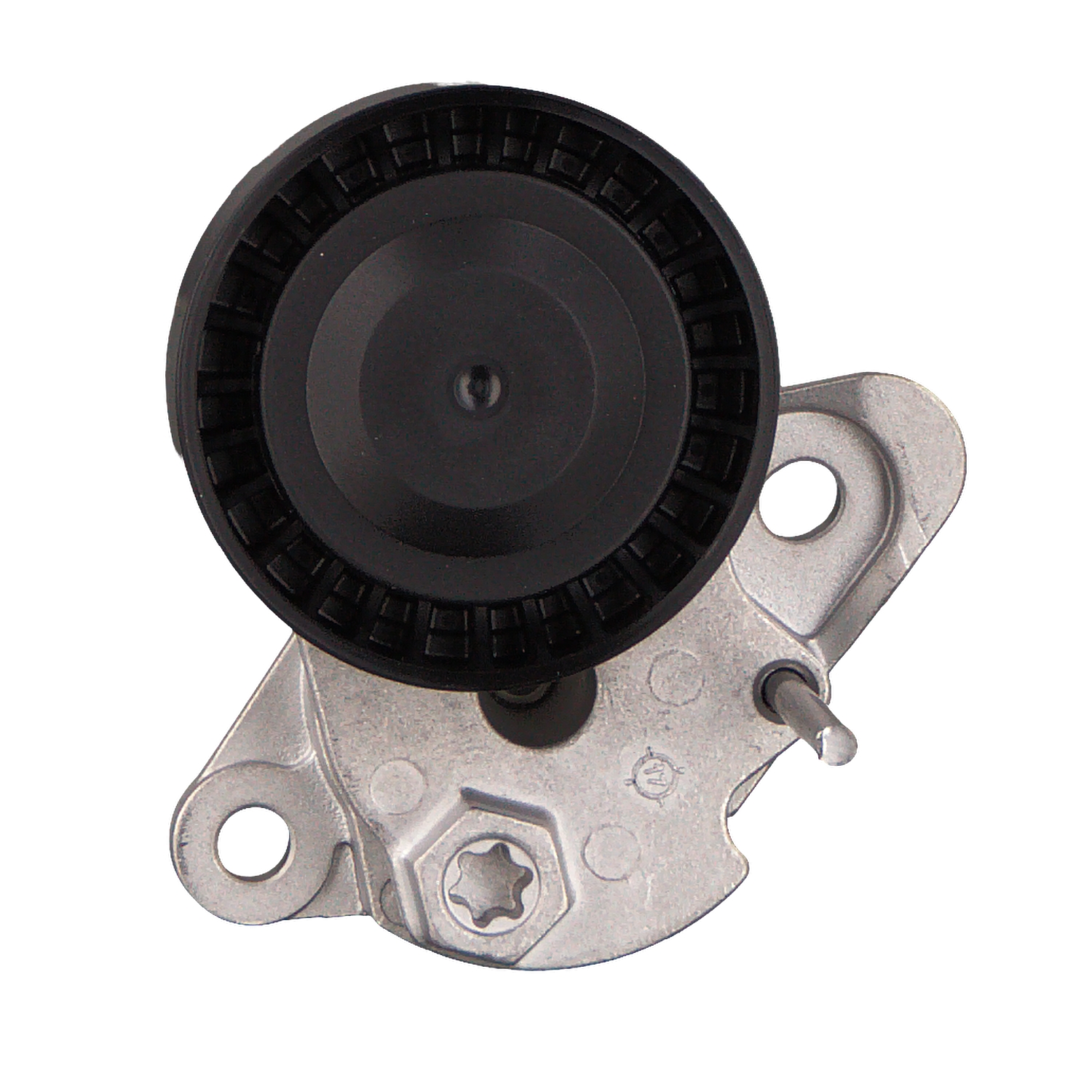 8768290 Belt Tensioner, v-ribbed belt FEBI BILSTEIN Ford