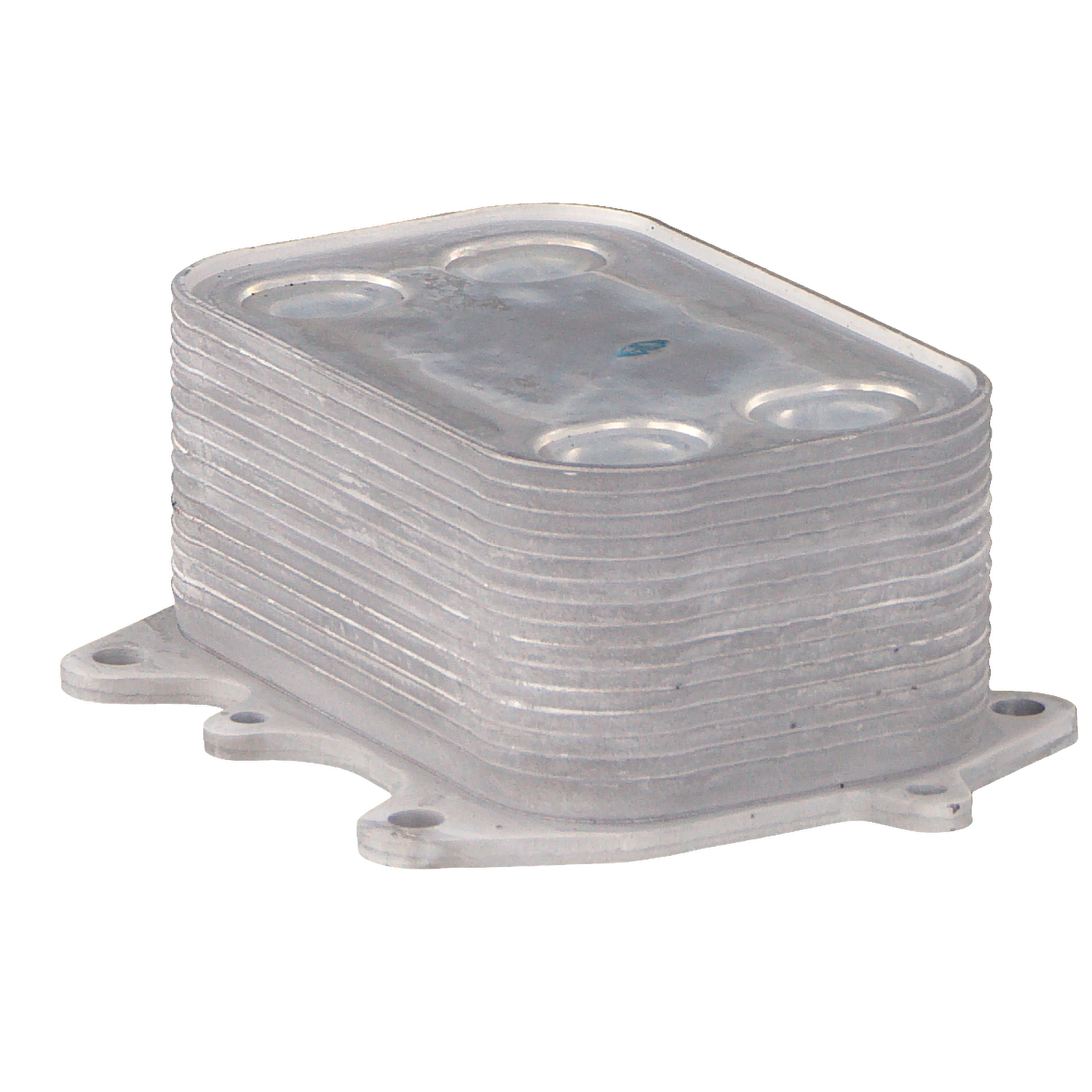 Engine oil cooler FEBI BILSTEIN 100750 rating