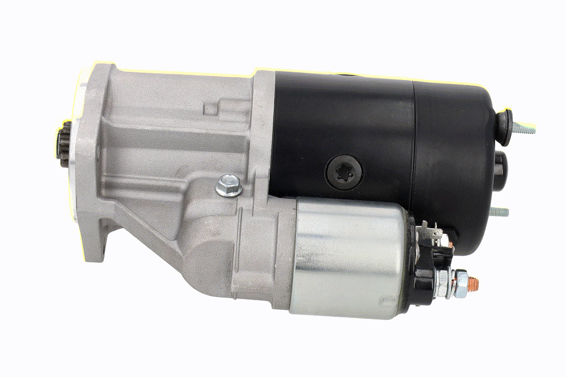 VEMO V10-12-10570 Starter
