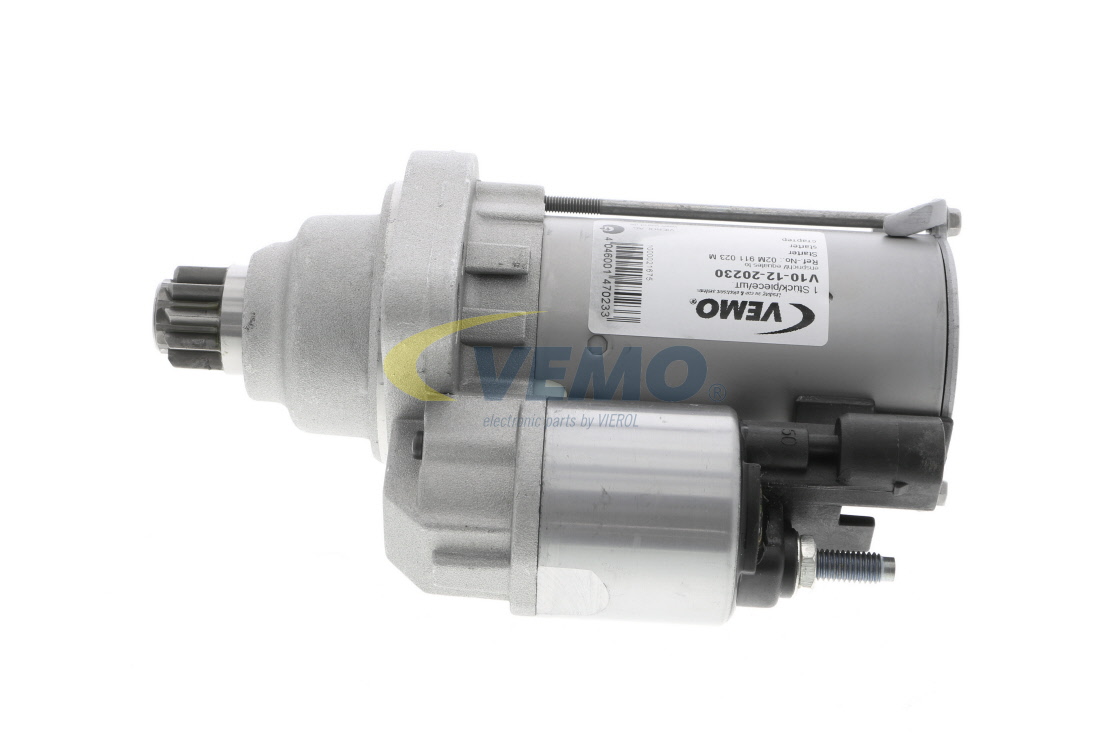 VEMO V10-12-20230 Anlasser