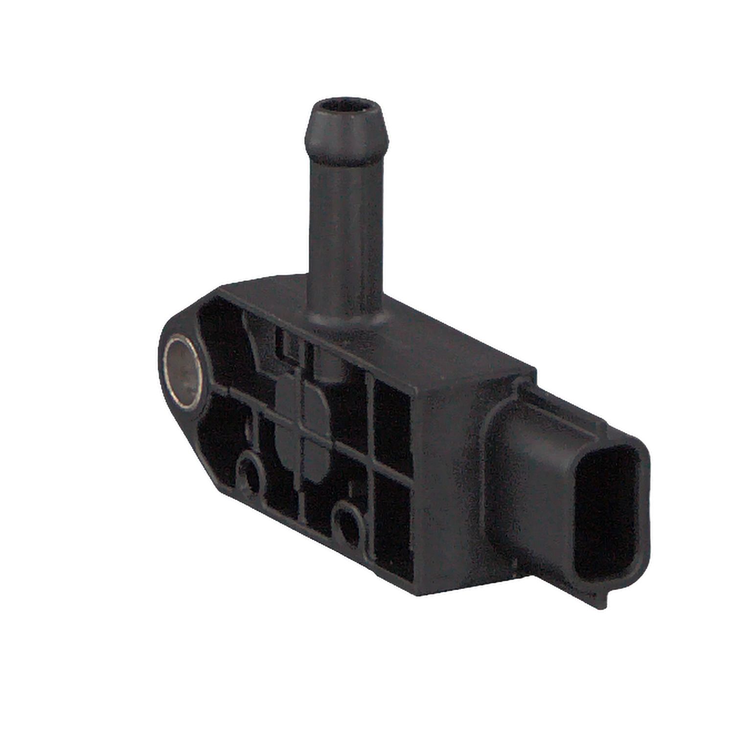 FEBI BILSTEIN 100854 Sensor, udstødningstryk Anschlussanzahl: 3