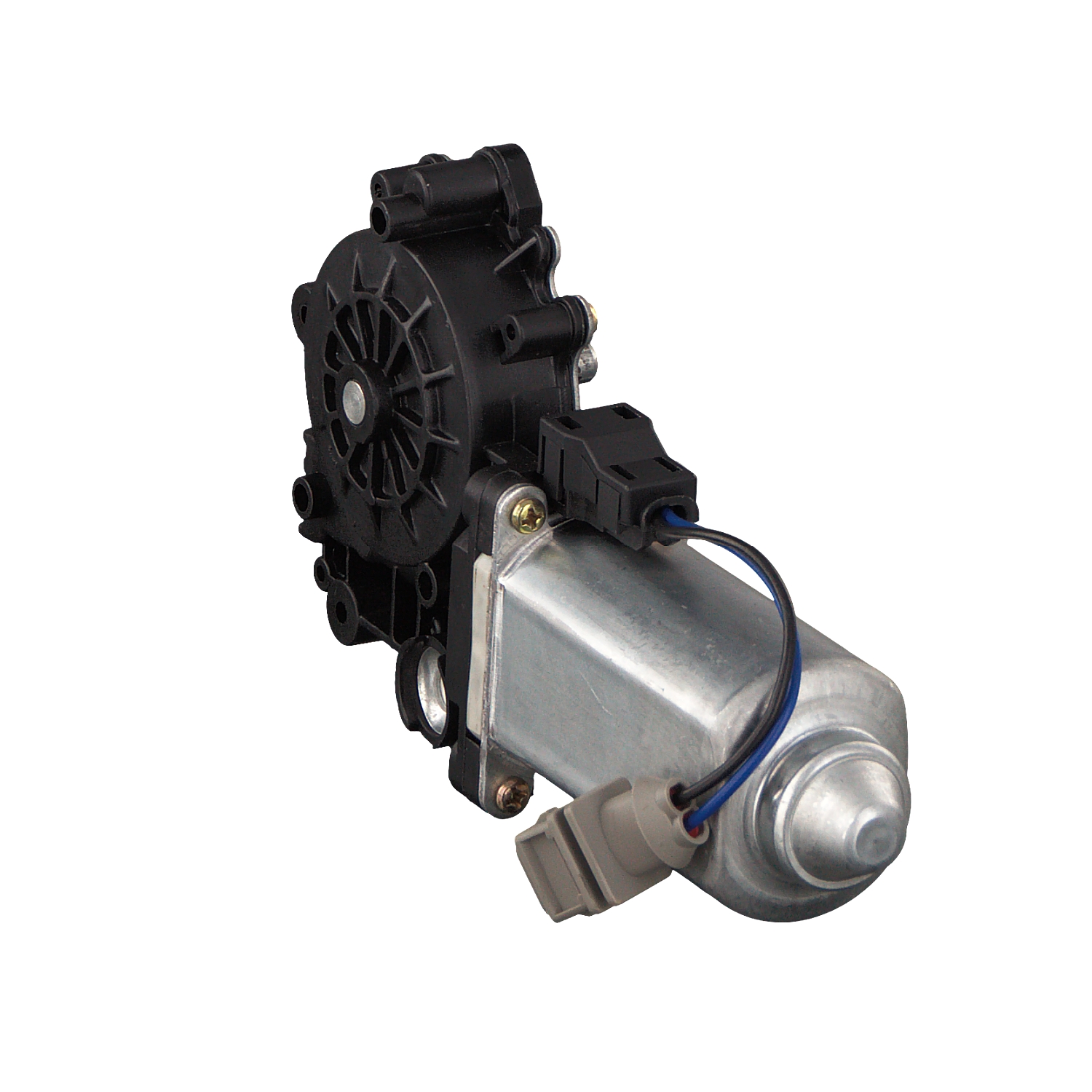 Fensterhebermotor 100864 FEBI BILSTEIN A0058209142 MERCEDES-BENZ