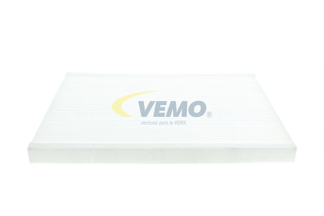 Innenraumfilter V64-30-0001 VEMO SC9505