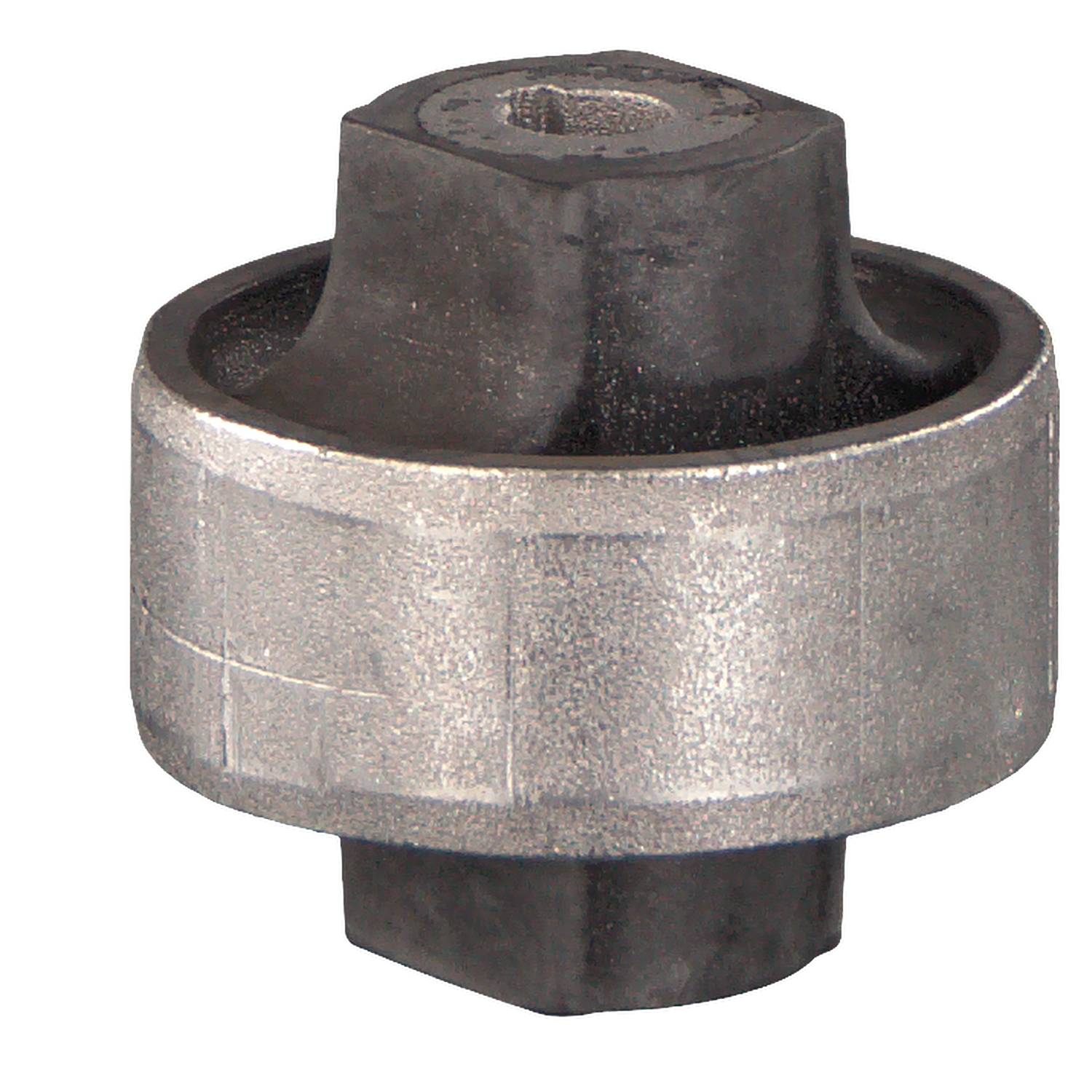 FEBI BILSTEIN 100922 Querlenkerbuchse FIAT DOBLO 1.6 D Multijet 95 PS Diesel
