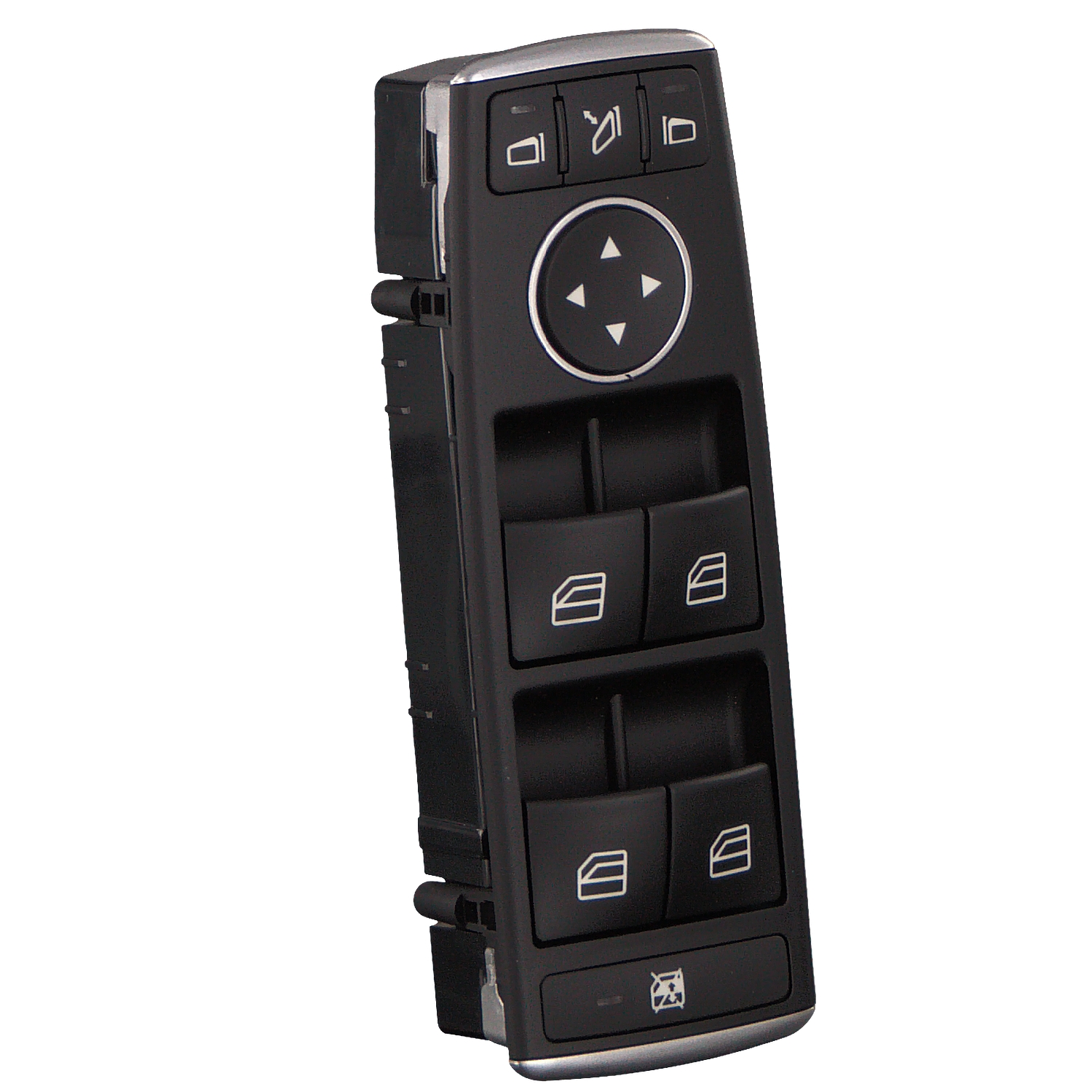 8769387 Ablakemelő-kapcsoló FEBI BILSTEIN Mercedes-Benz