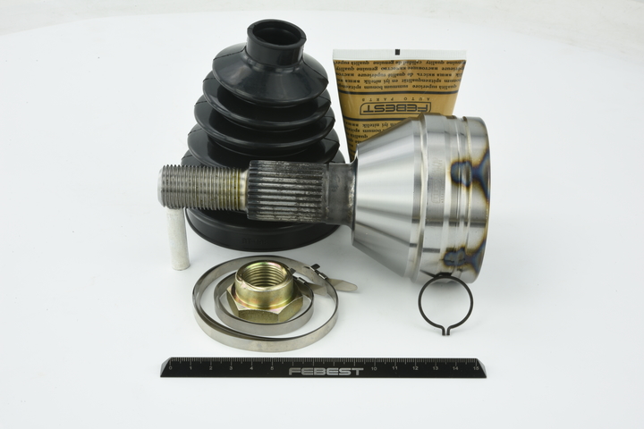 FEBEST 1010-CAP Jeu de joints, arbre de transmission