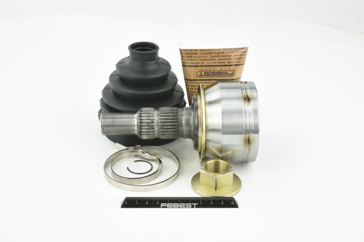 Axle joint FEBEST 1010-J309 rating