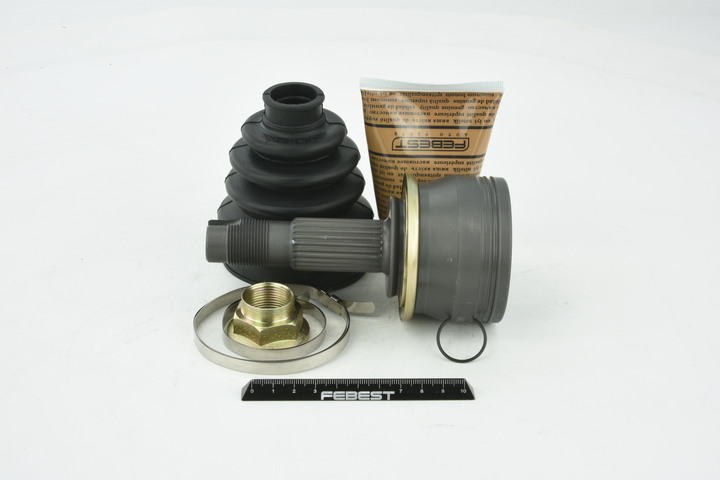 Antriebswellengelenk 1010-T300 FEBEST 95228684 CHEVROLET