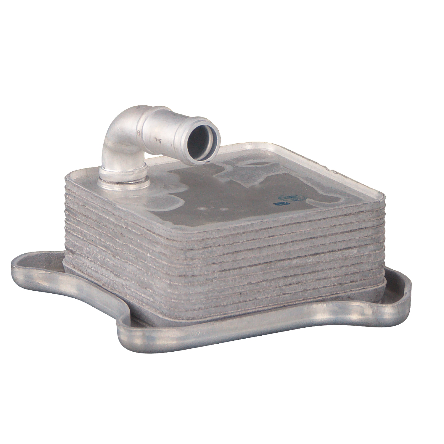 Ölkühler 101005 FEBI BILSTEIN 03F117021A VW, AUDI, FORD, SKODA, SEAT