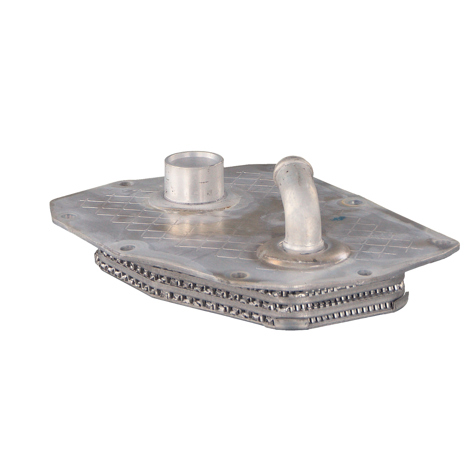8771084 FEBI BILSTEIN 101022 Ölkühler Mercedes E Class W124 Kosten