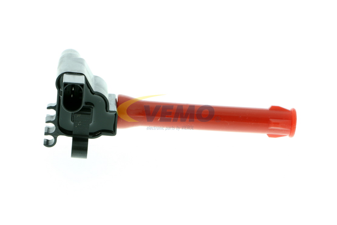 VEMO V49-70-0005 Bobina de encendido Número de enchufes de contacto: 2polos, Número de conexiones: 2