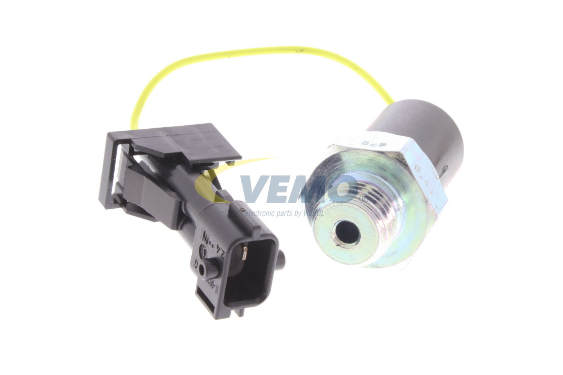 Sensor pressão do óleo VEMO V50-73-0002
