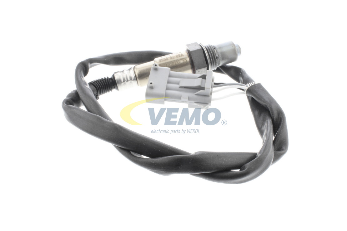 Happianturi VEMO V50-76-0006 luokitus