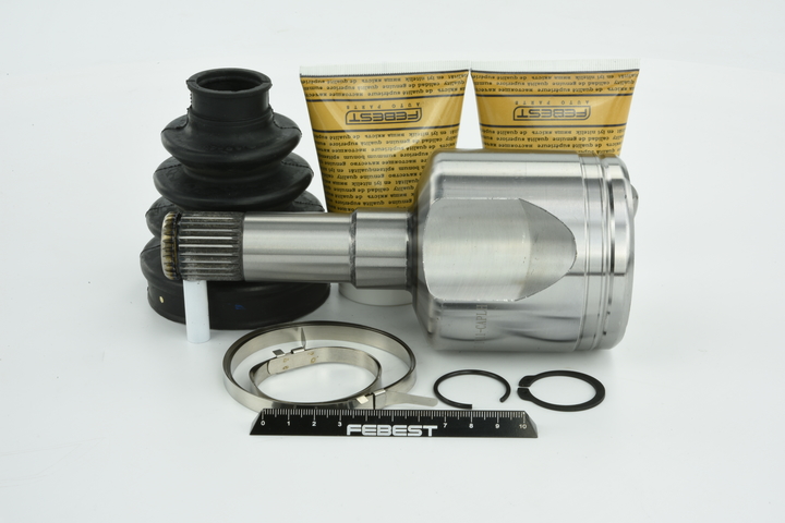 8772352 Féltengely csukló FEBEST Chevrolet CAPTIVA ár