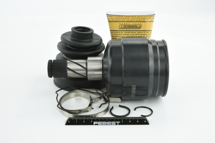 1011-EVMTLH FEBEST Joint de transmission Daewoo