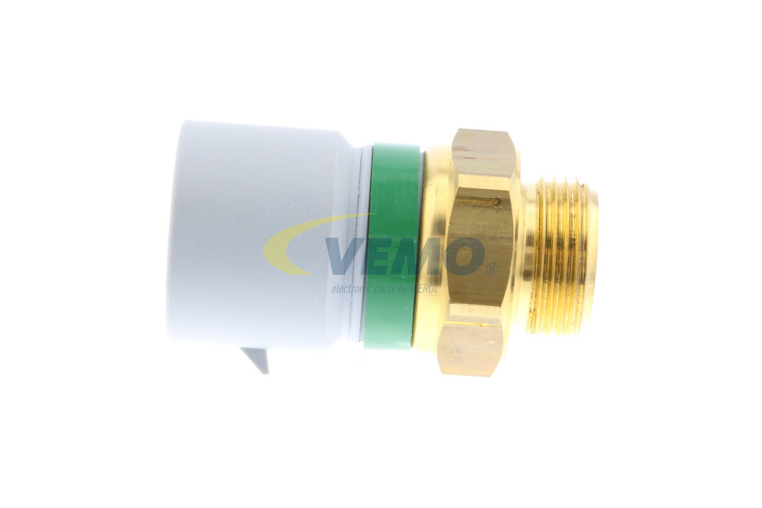 Comutator temperatura, ventilator radiator VEMO V40-99-1092